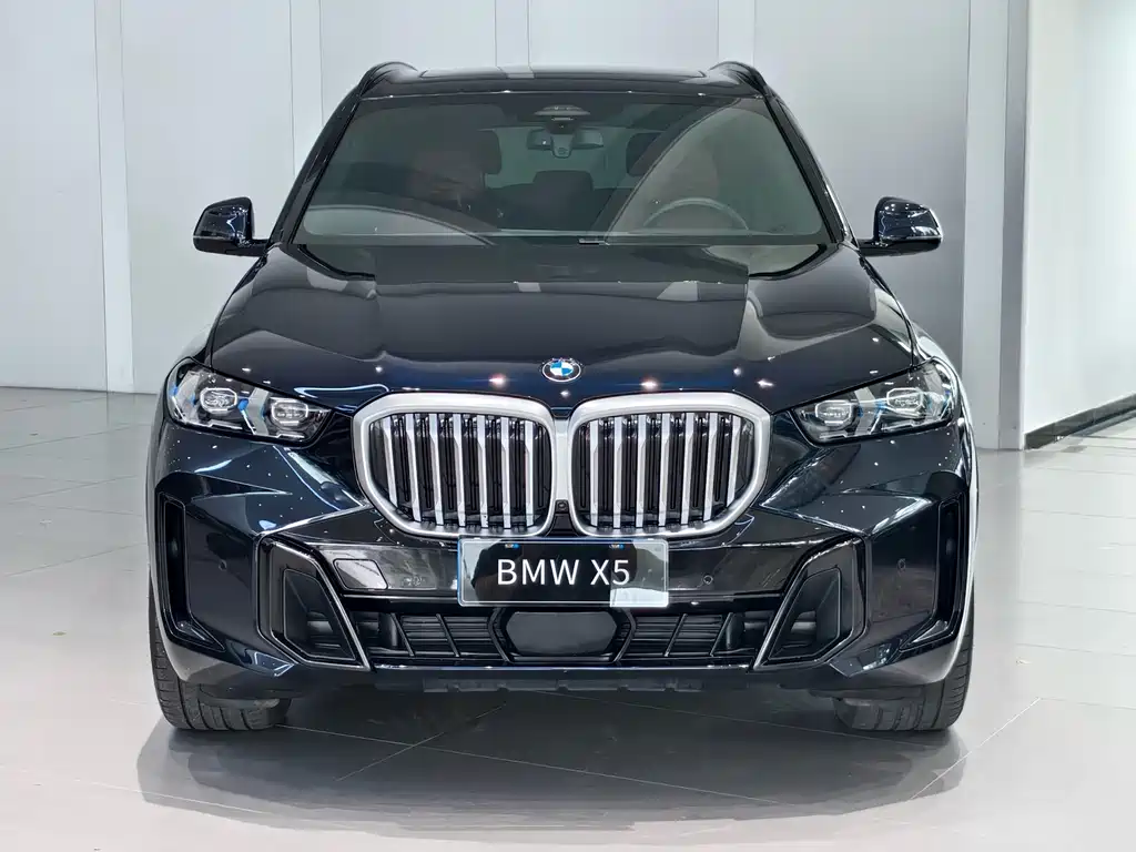 BMW X5 2024 — фото 2