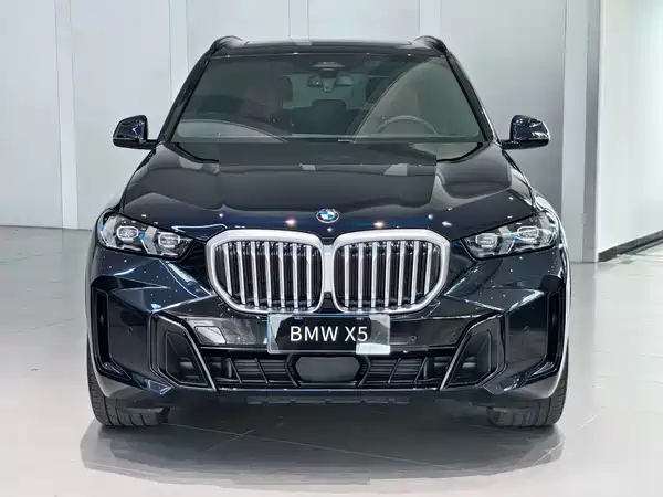 BMW X5 2024