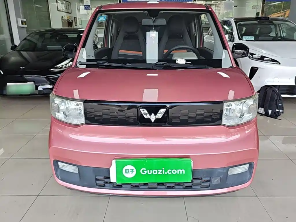 Wuling MINIEV 2020