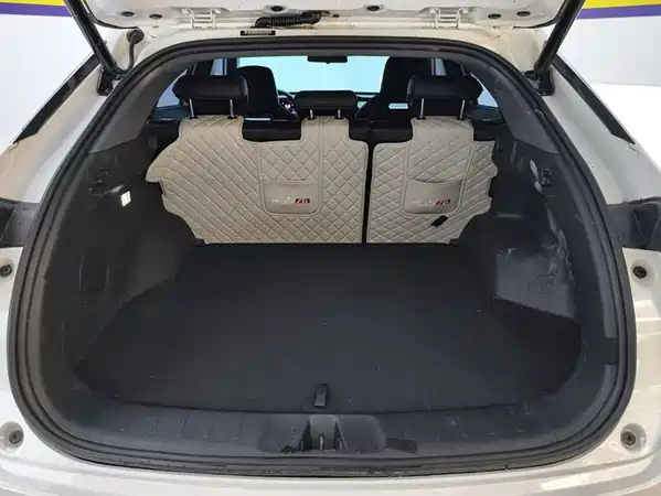 Changan Auchan Z6 2024