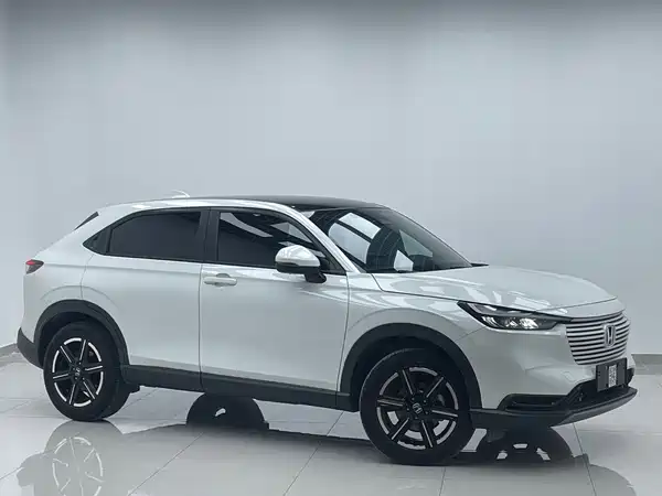 Honda Vezel 2023