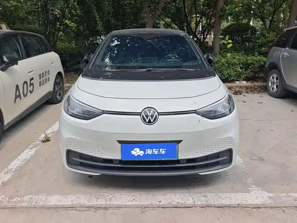 Volkswagen ID.3 2024