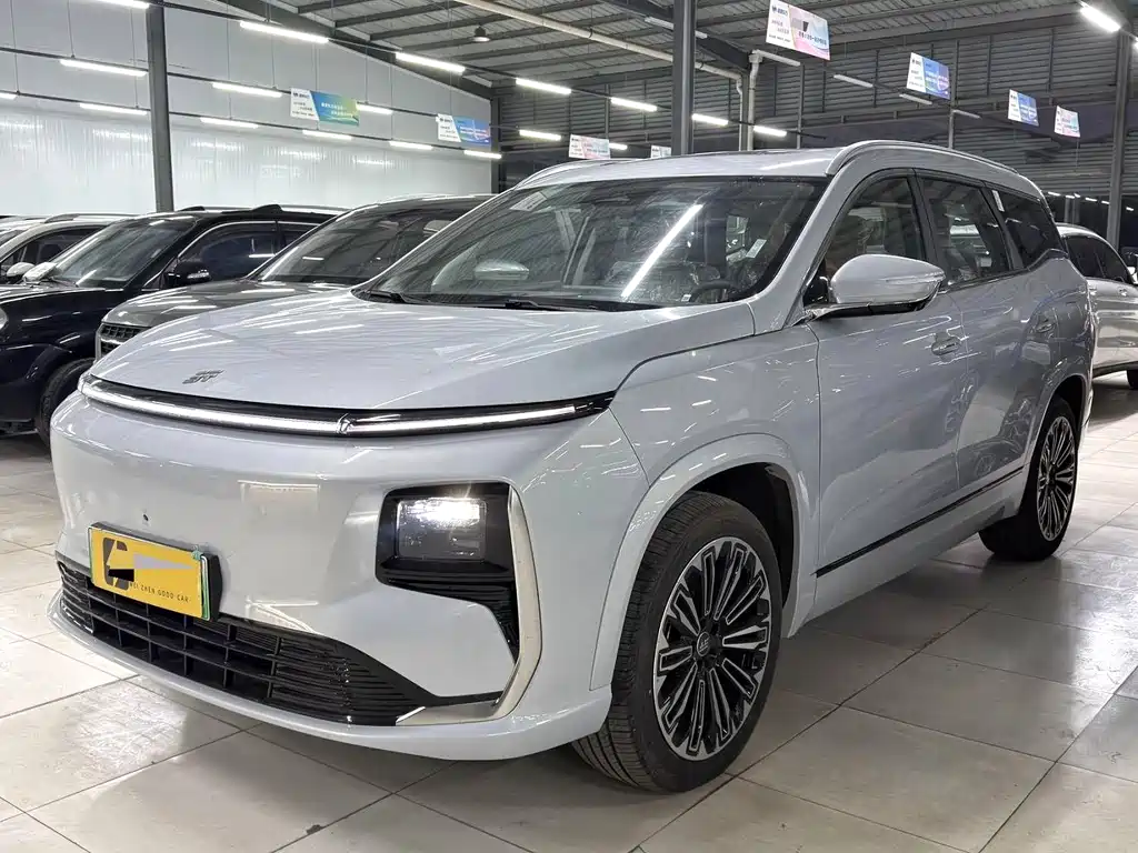 Shanhai L9 2026