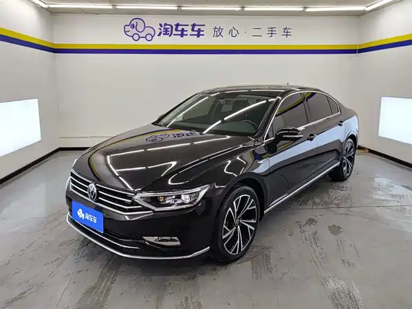 Volkswagen Magotan 2020