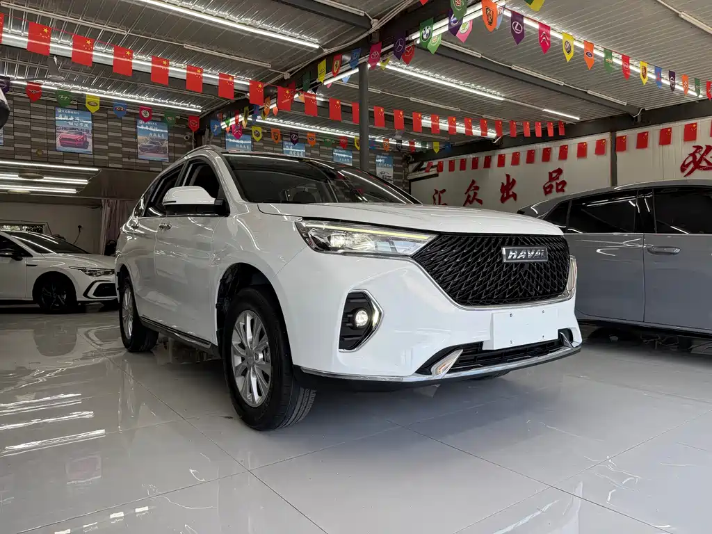 Haval M6 2023