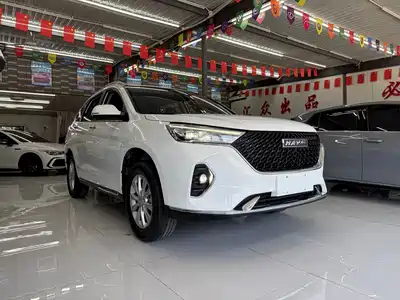 Haval M6 2023