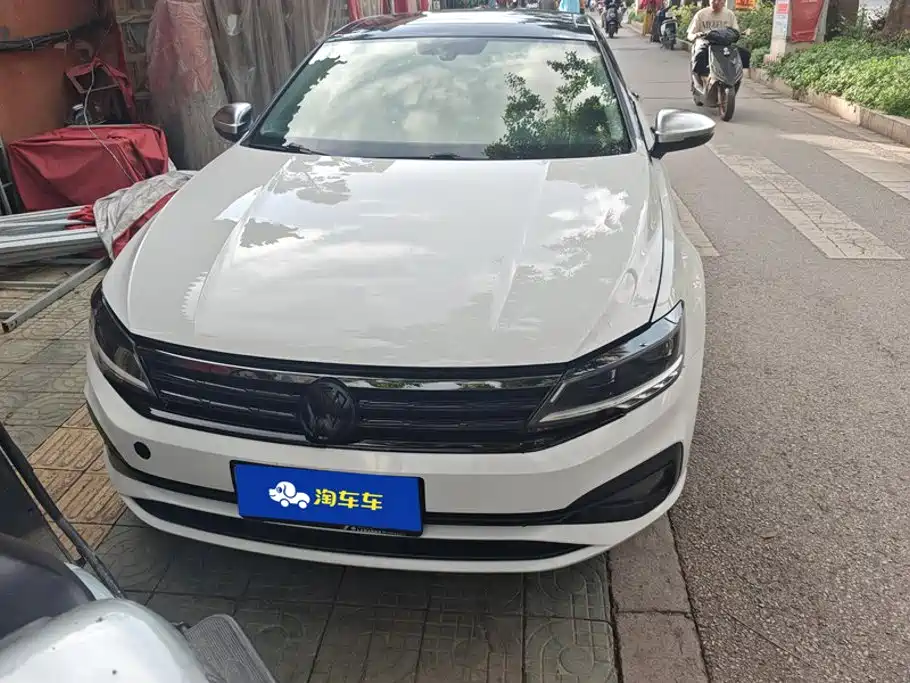 Volkswagen Lamando 2022