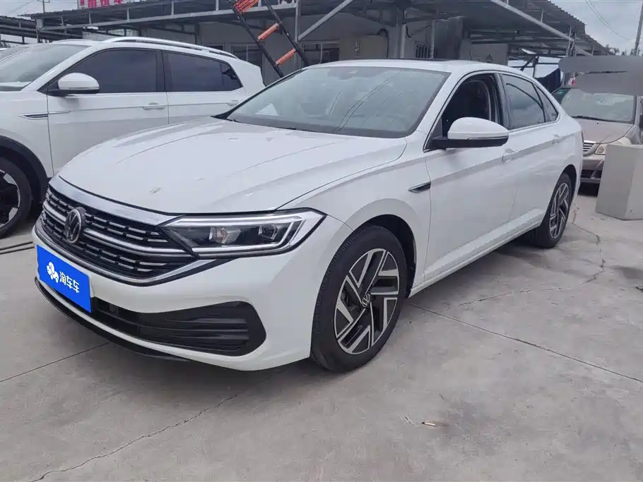 Volkswagen Sagitar 2025