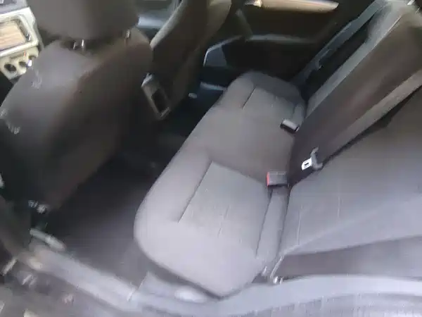 Volkswagen Lavida 2015