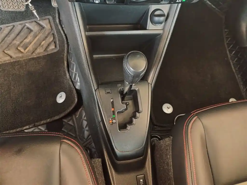 Toyota Vios 2019 — фото 14