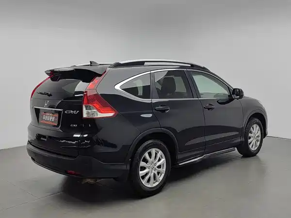 Honda CR-V 2013