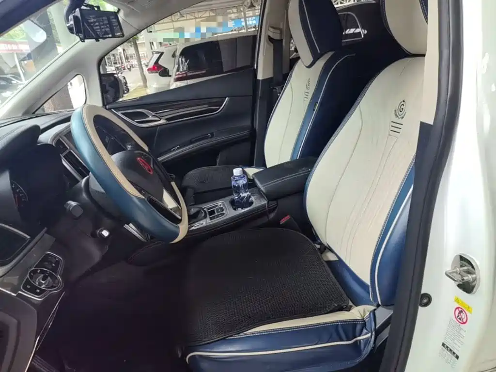 BYD MAX 2018 — фото 15