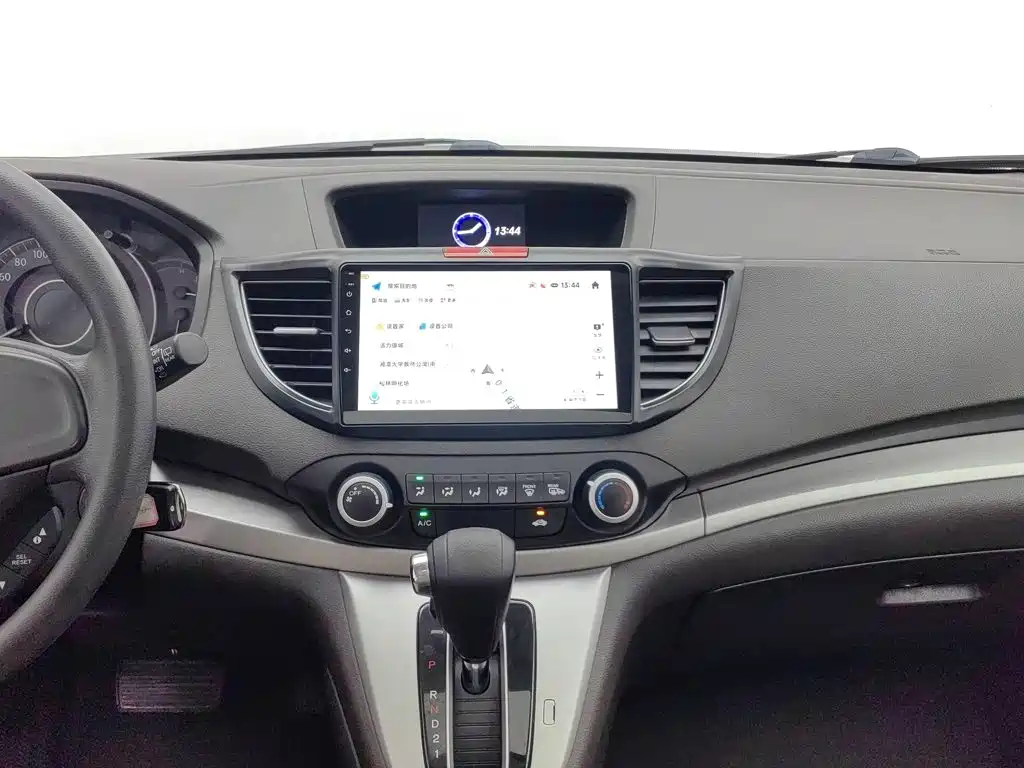 Honda CR-V 2013 — фото 12