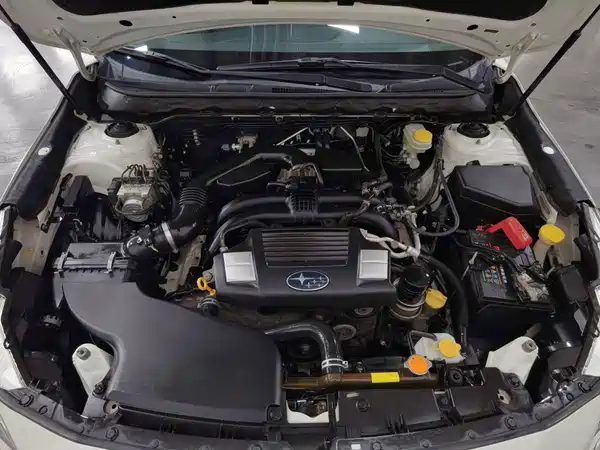 Subaru Outback 2017