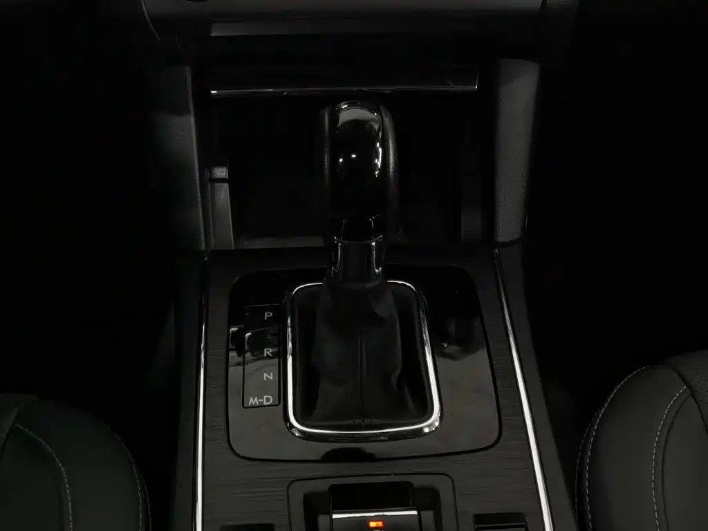 Subaru Outback 2017 — фото 13