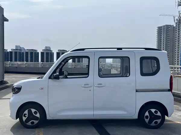 Wuling Zhiguang New Energy 2026