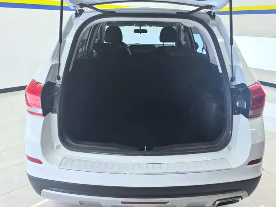 Haval H6 2019