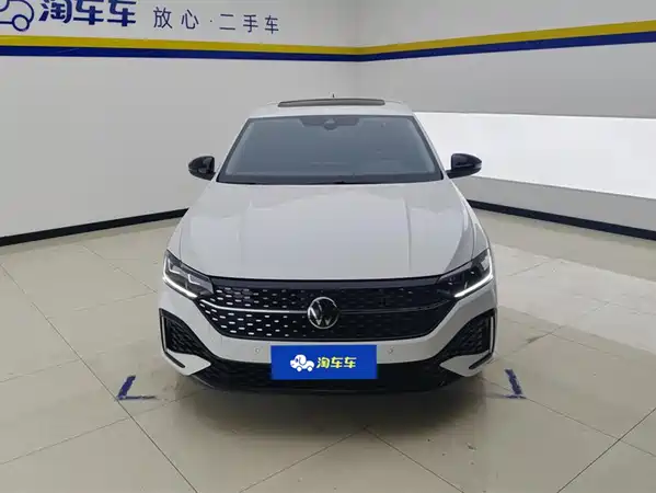 Volkswagen Lavida 2023