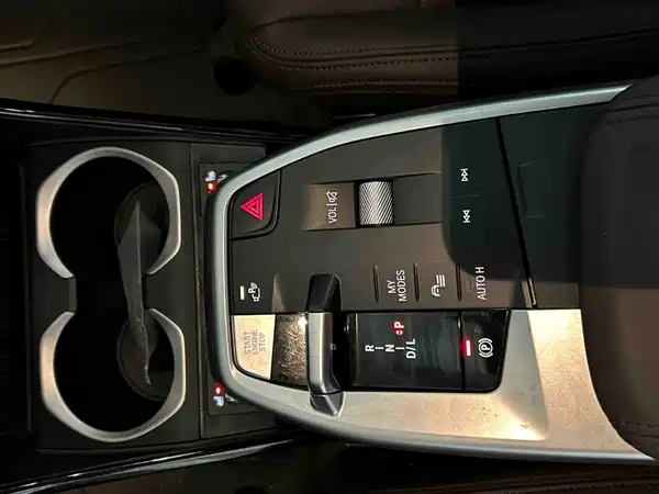 BMW X1 2023