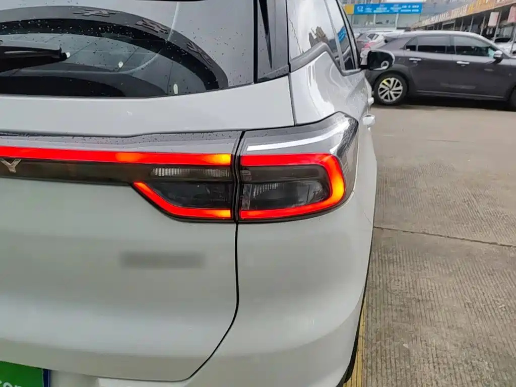 Chery Tiggo 7 PLUS 2024 — фото 8