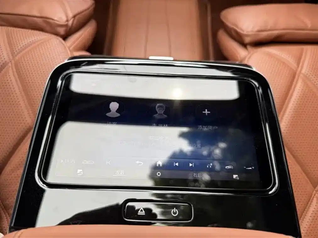 Mercedes-Benz S-Class 2023 — фото 8