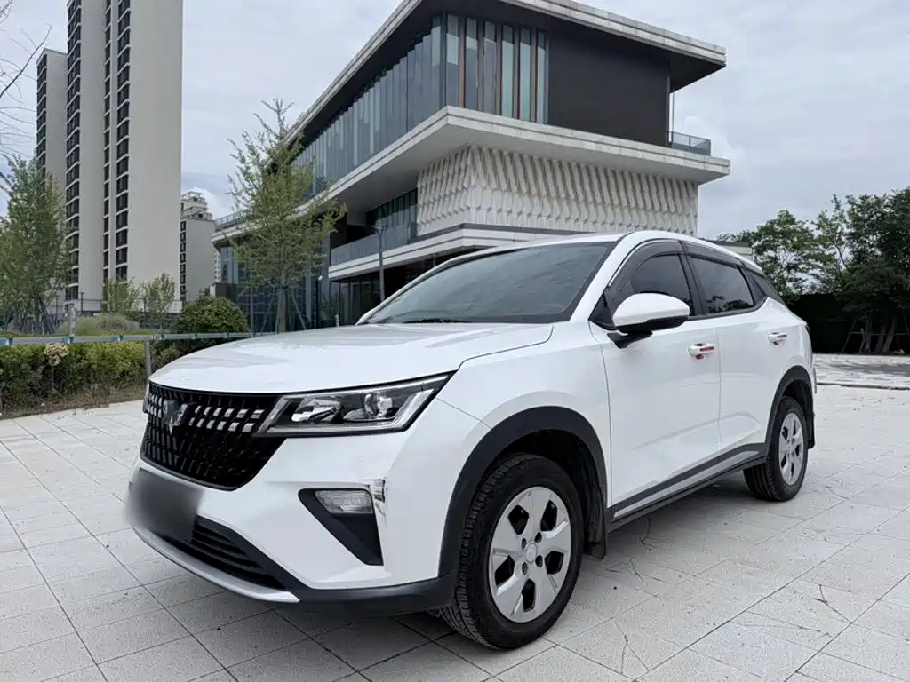 Wuling Xingchi 2023