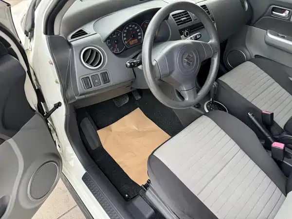 Suzuki Swift 2014