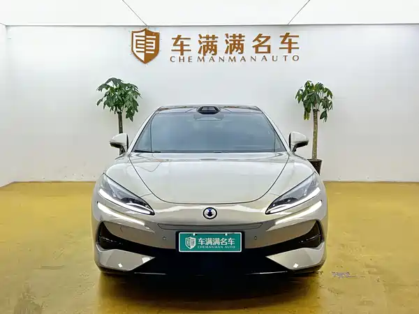 Denza Z9GT 2026