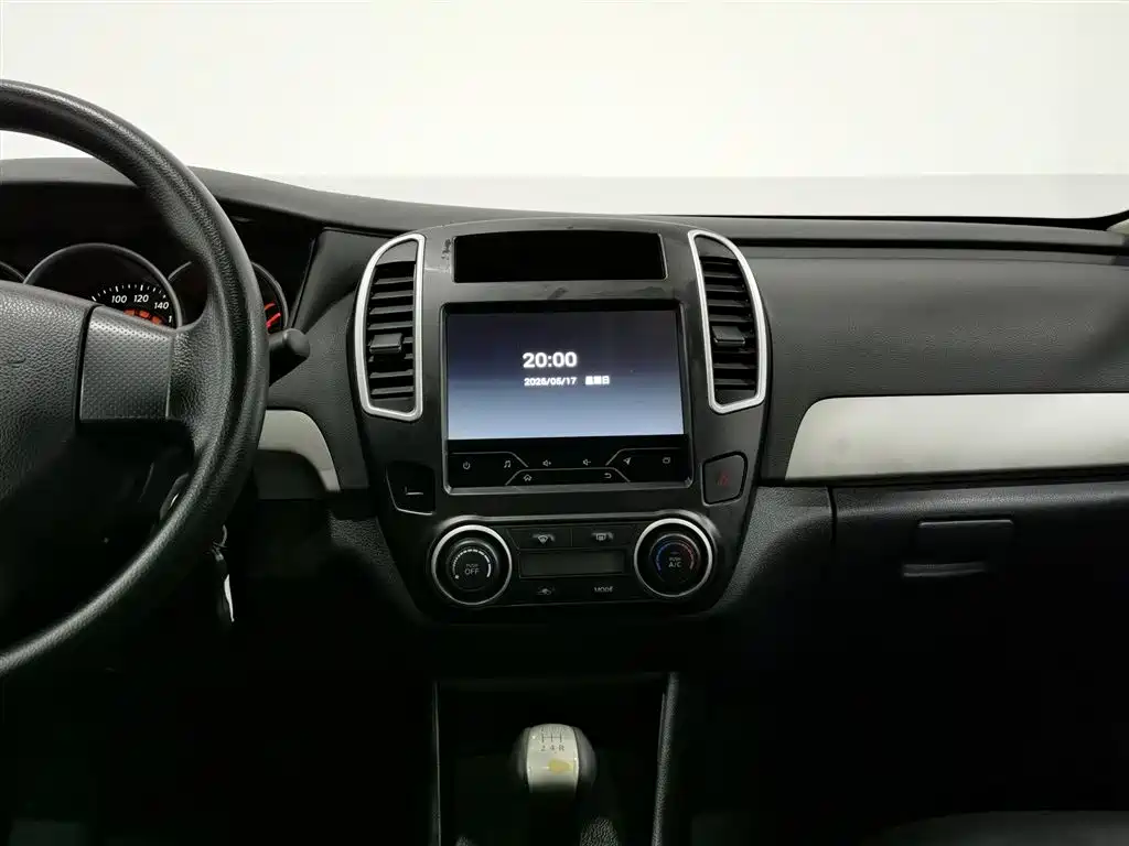 Nissan Sylphy 2019 — фото 12