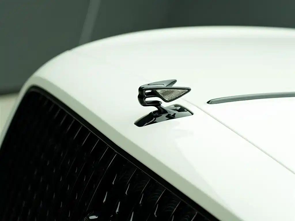 Bentley Flying Spur 2023 — фото 4