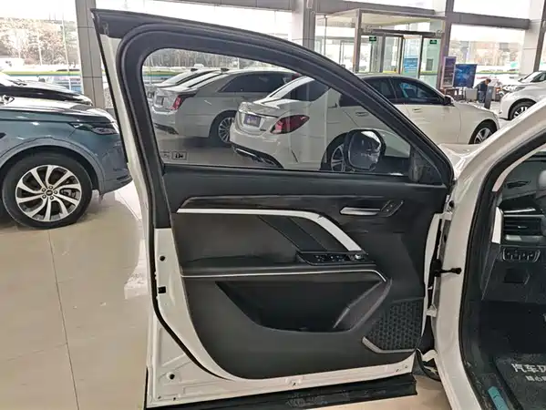 Haval H6 2023