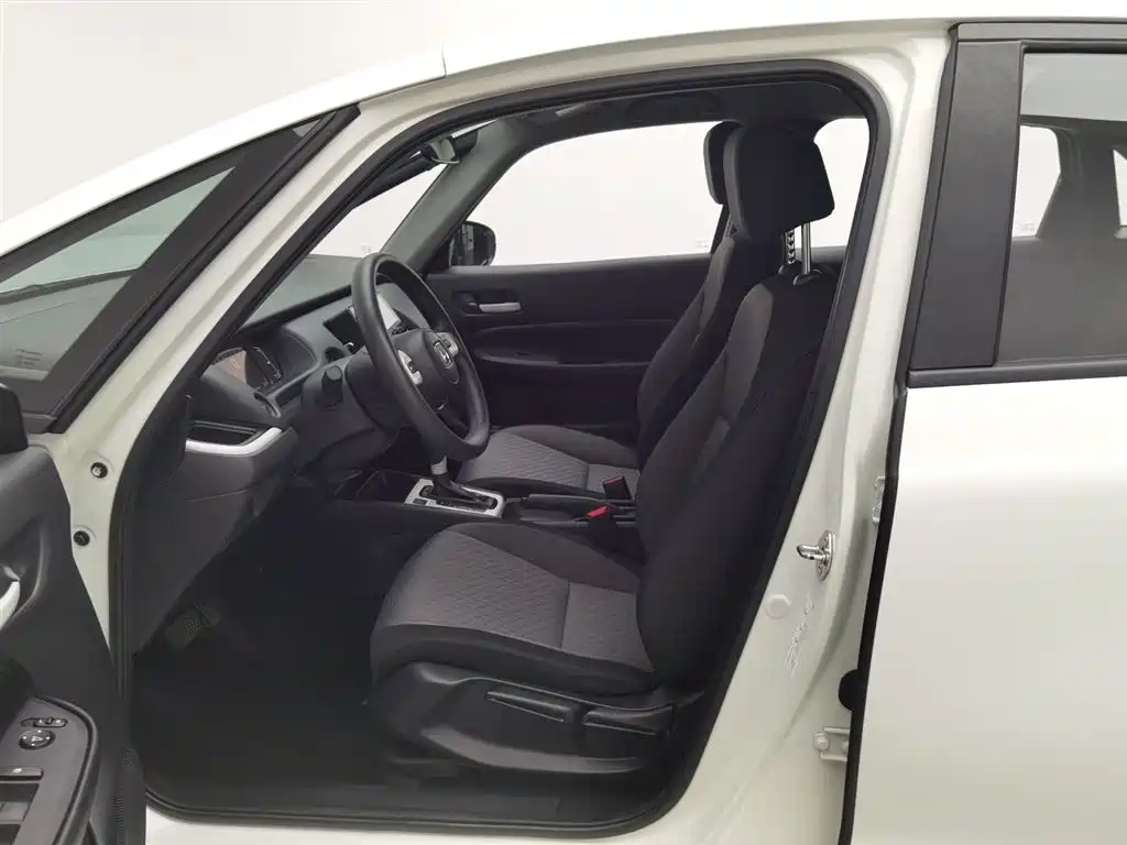 Honda Fit 2022 — фото 10