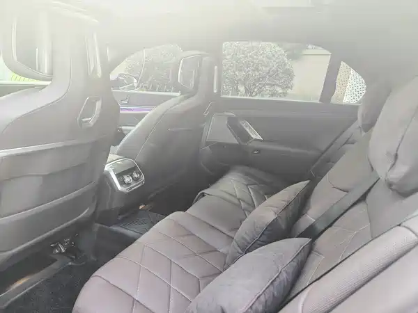 BMW 7 Series 2026