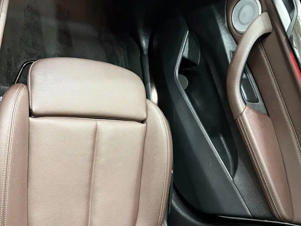 BMW X1 2022 — фото 13