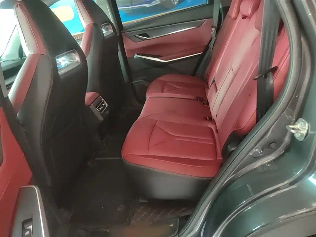 Changan CS75 PLUS 2023 — фото 17