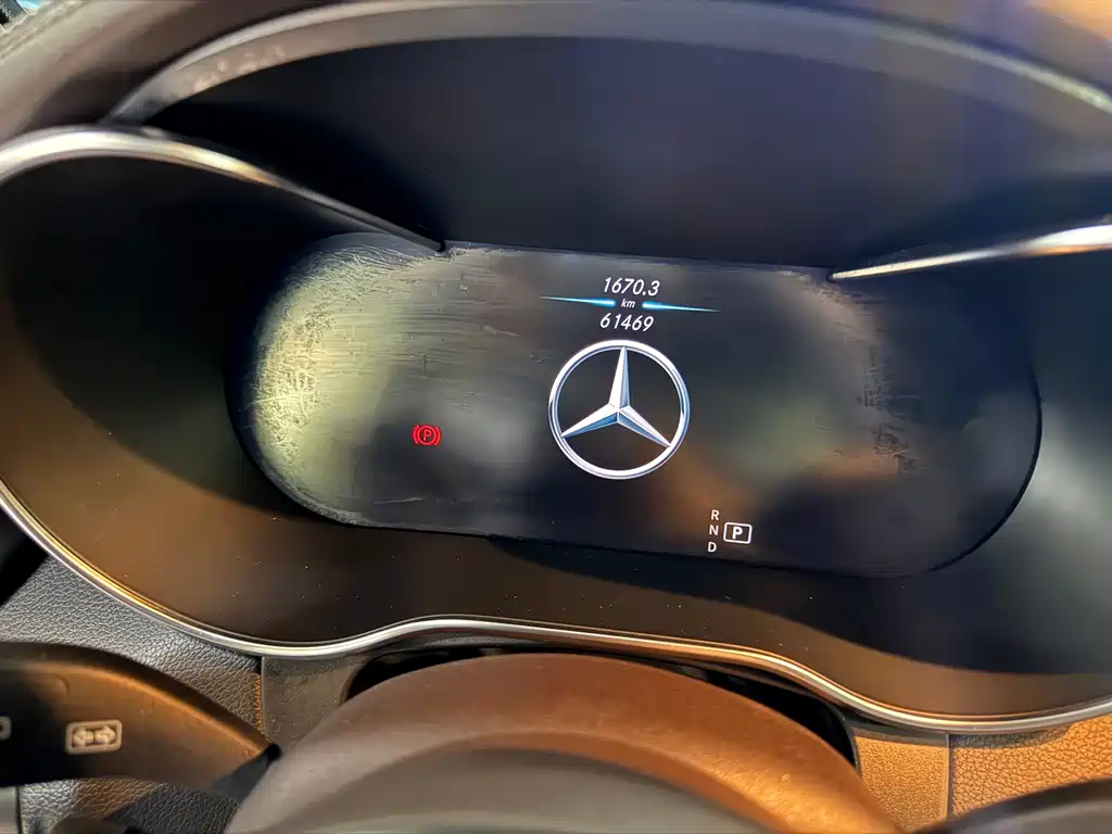 Mercedes-Benz GLC 2022 — фото 8