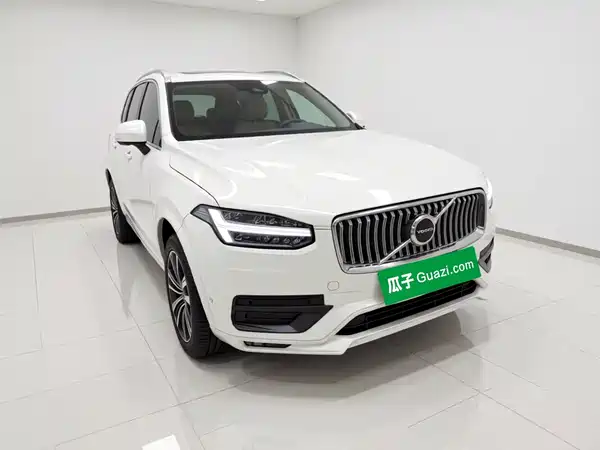 Volvo XC90 2023
