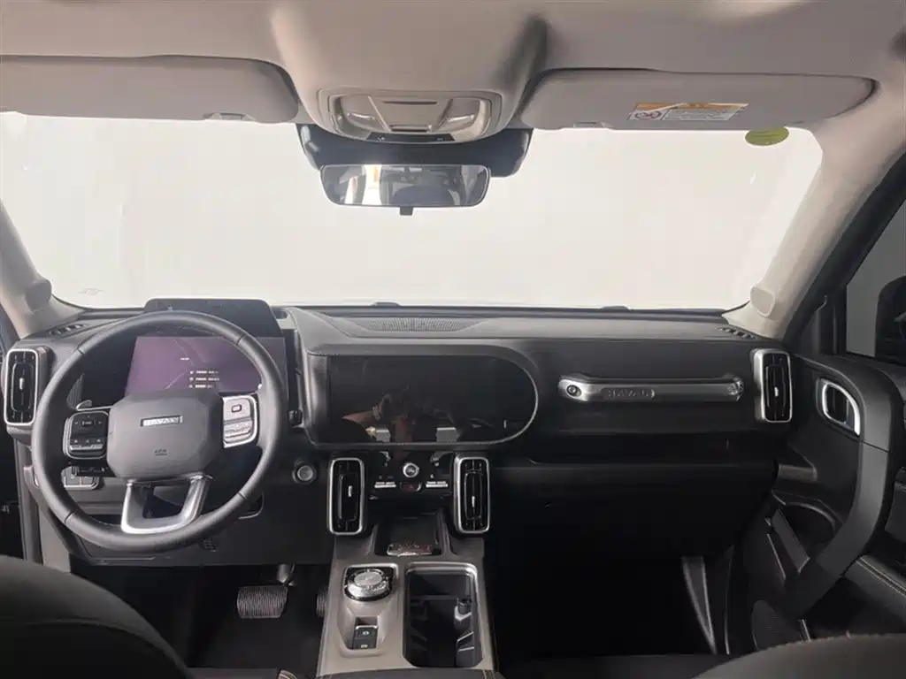 Haval Big Dog 2024 — фото 10