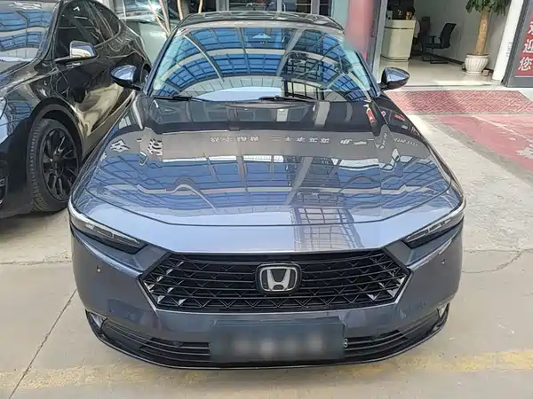 Honda Accord 2023