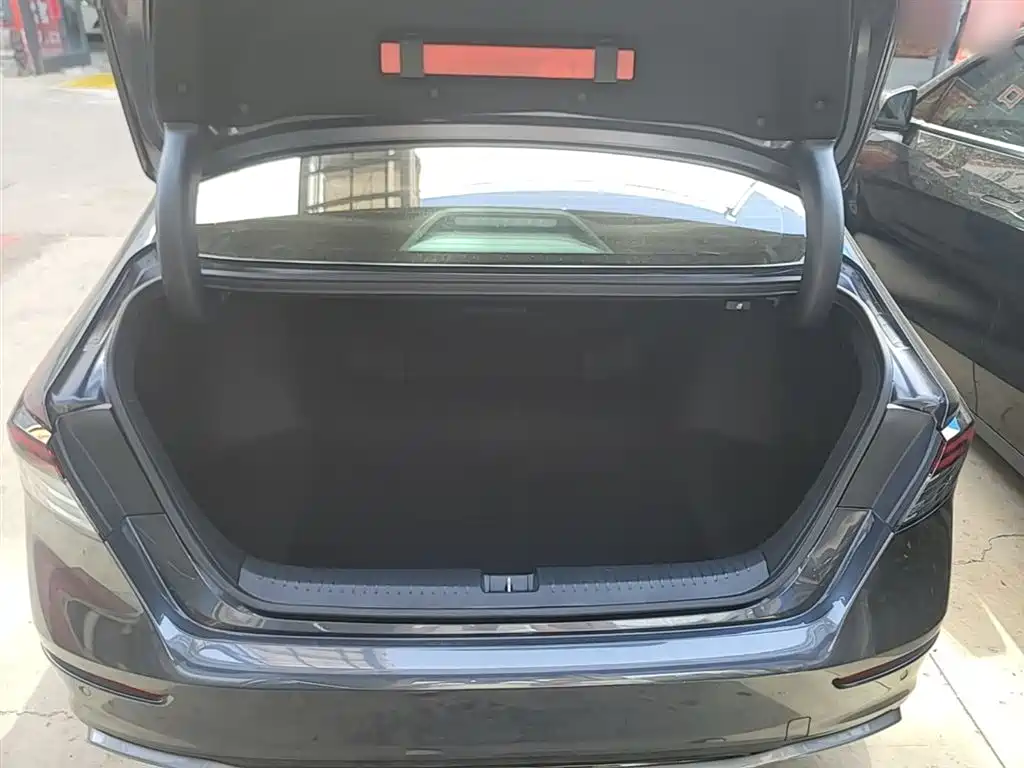Honda Accord 2024 — фото 19