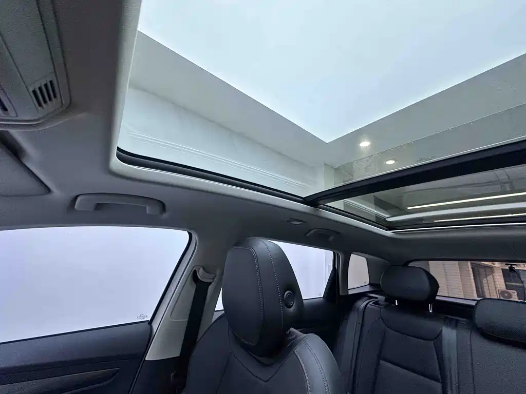 Skoda Karoq 2022 — фото 13