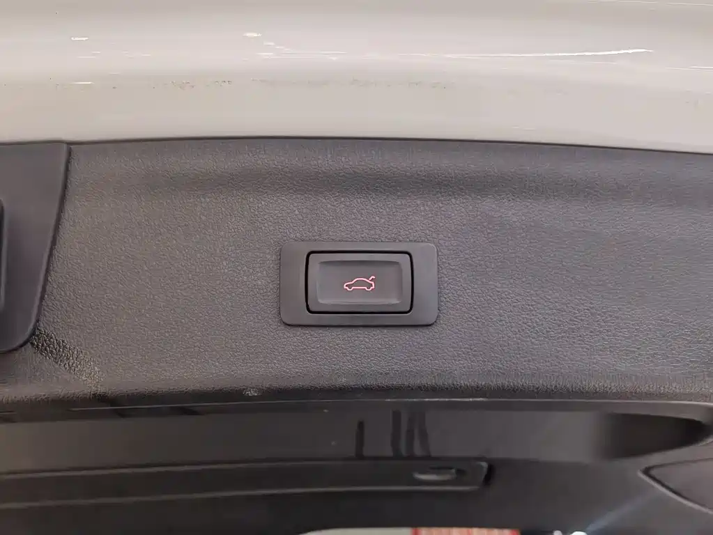 Audi Q3 2018