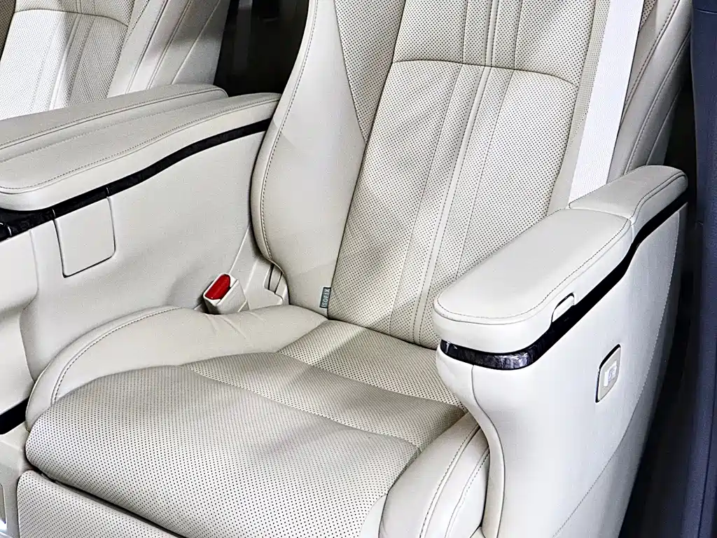 Toyota Wilfa 2021 — фото 14