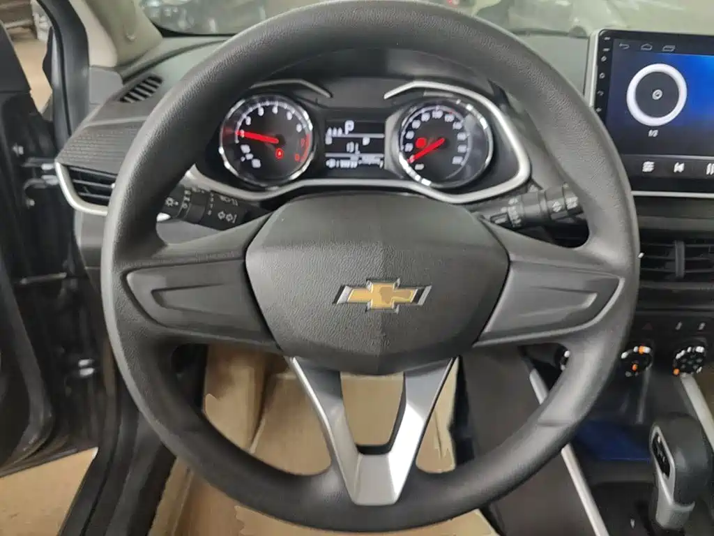 Chevrolet Cavalier 2020 — фото 11