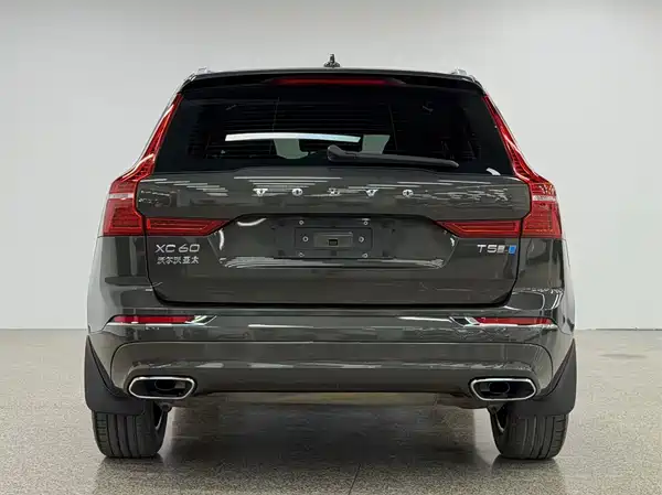 Volvo XC60 2020