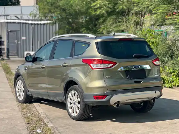 Ford Kuga 2013