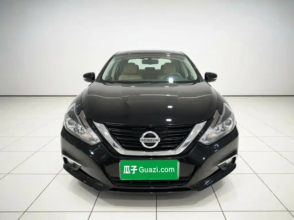 Nissan Teana 2016 — фото 2