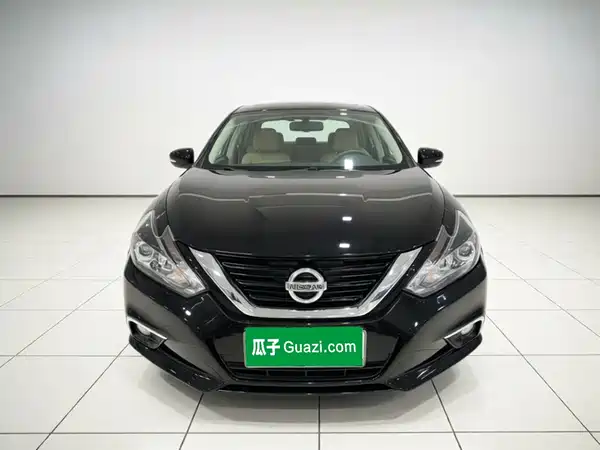 Nissan Teana 2016