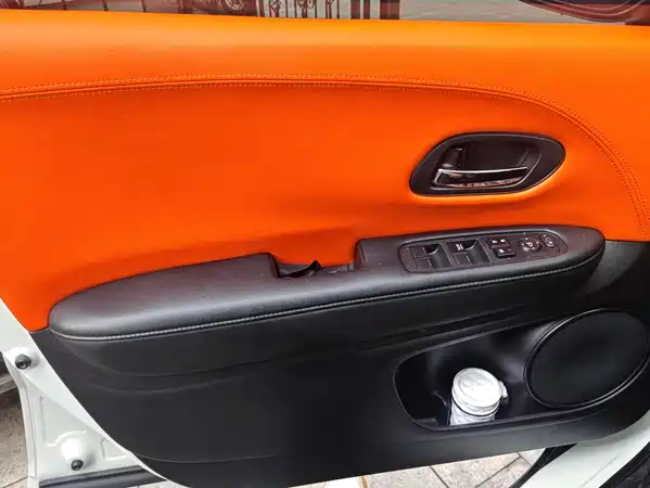 Honda Vezel 2018