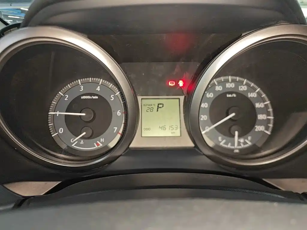 Toyota Prado 2017 — фото 12